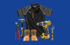 Tools & Workwear